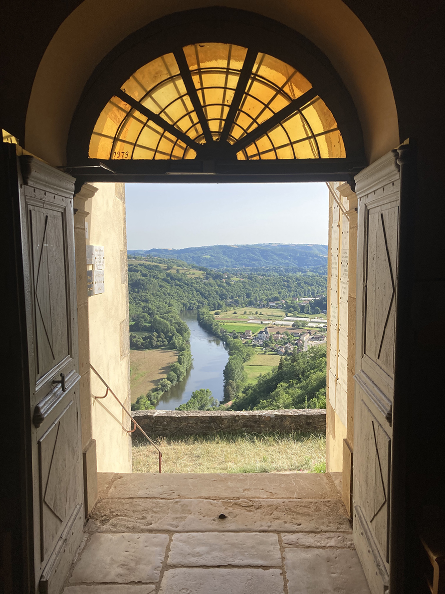 Domaine de la Châtaigneraie Domaine de la Châtaigneraie