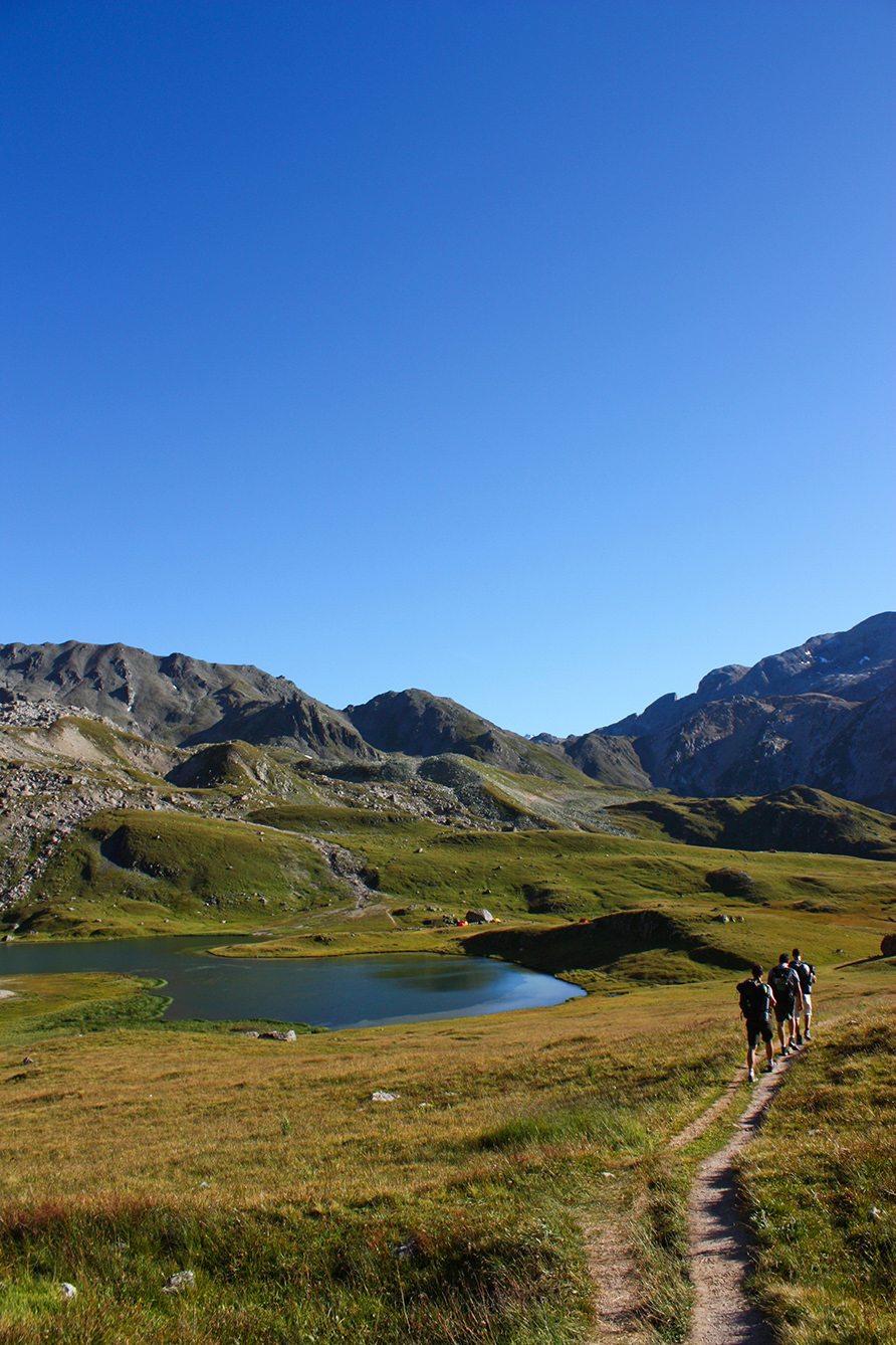 La Pulka Galibier Valloire La Pulka Galibier Valloire