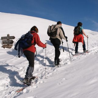 La Pulka Galibier Valloire