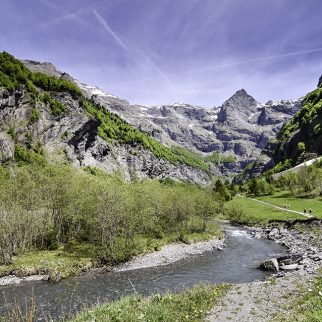 La Pulka Galibier Valloire