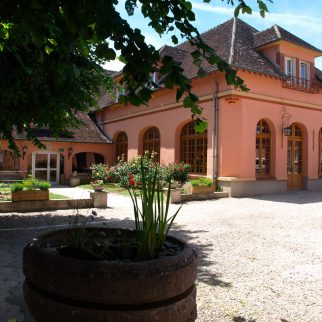 La Vallée de l’Yonne