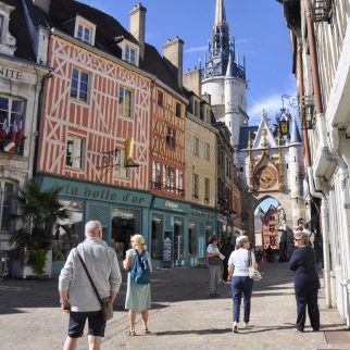 La Vallée de l’Yonne