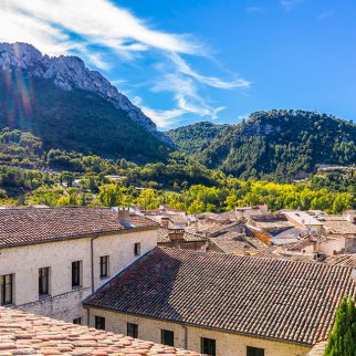 Le Cloître des Dominicains
