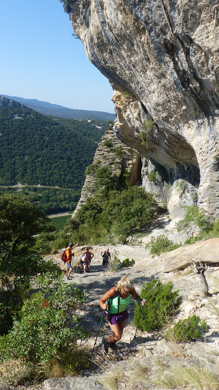 Le Cloître des Dominicains Le Cloître des Dominicains