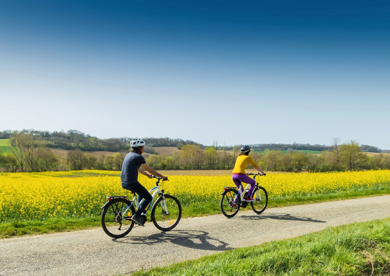 Le Hameau des Étoiles Le Hameau des Étoiles