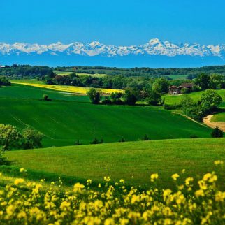 Le Hameau des Étoiles