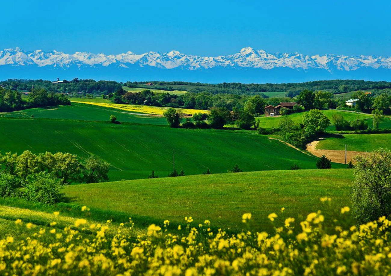 Le Hameau des Étoiles Le Hameau des Étoiles