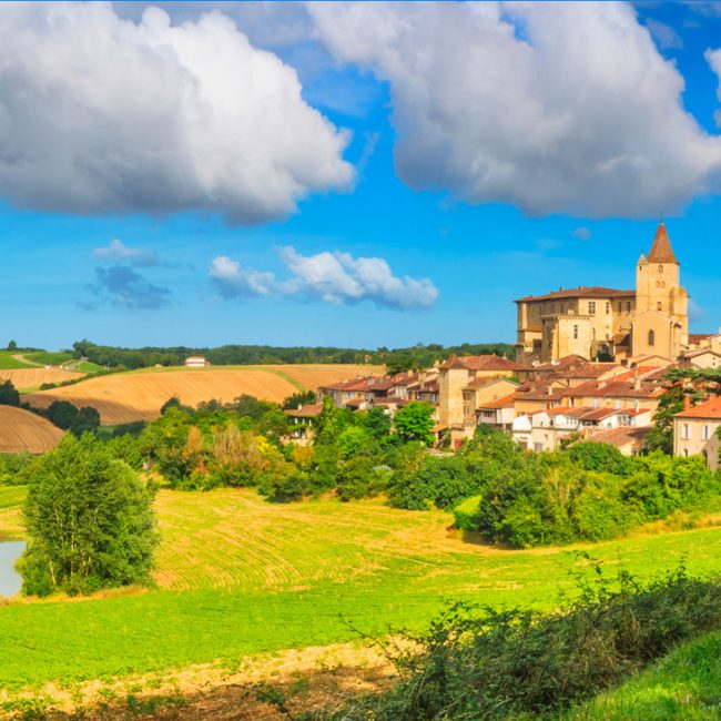 Le Hameau des Étoiles