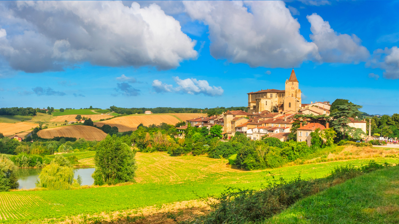 Le Hameau des Étoiles Le Hameau des Étoiles
