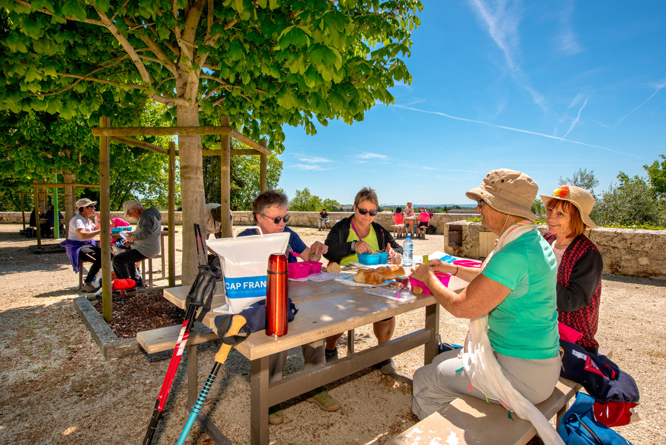 Le Hameau des Étoiles Le Hameau des Étoiles
