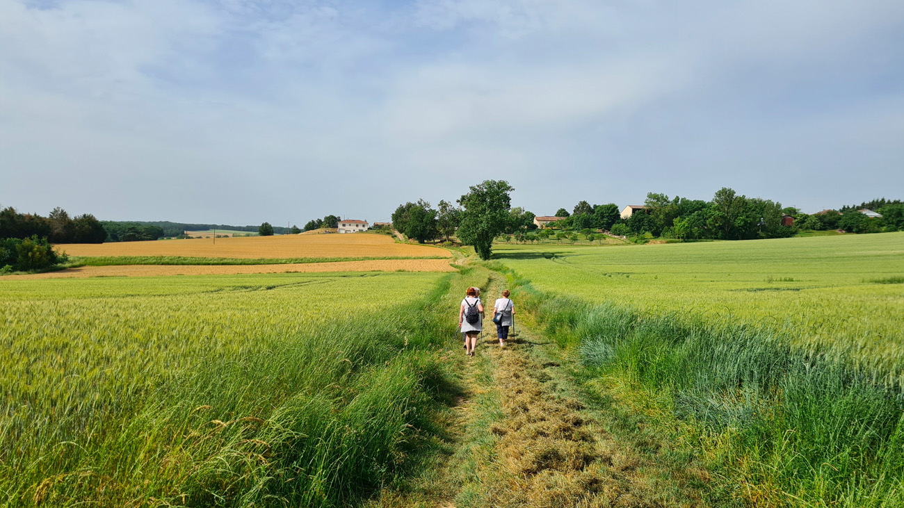 Le Hameau des Étoiles Le Hameau des Étoiles