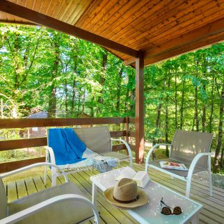 Le Hameau des Étoiles