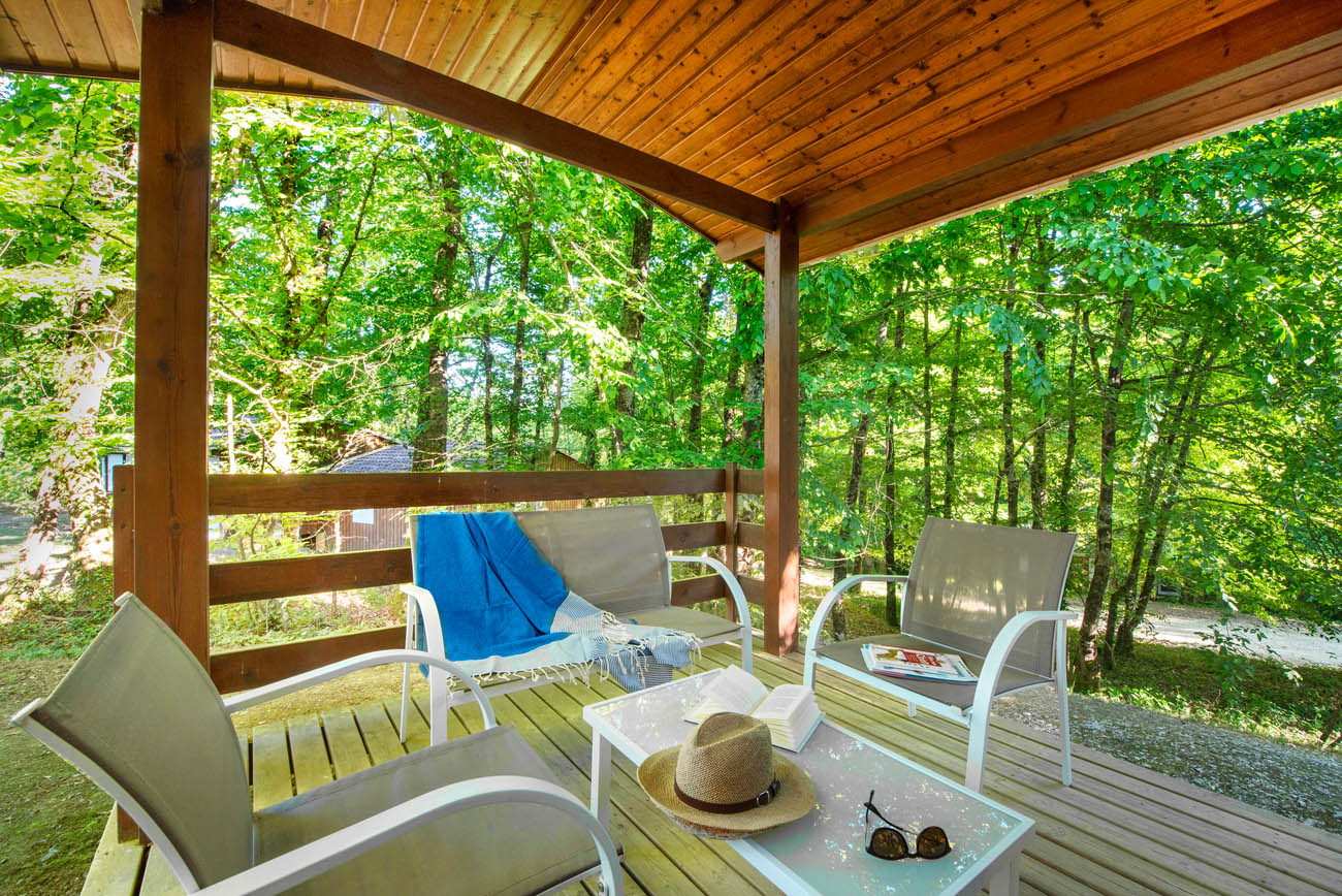 Le Hameau des Étoiles Le Hameau des Étoiles