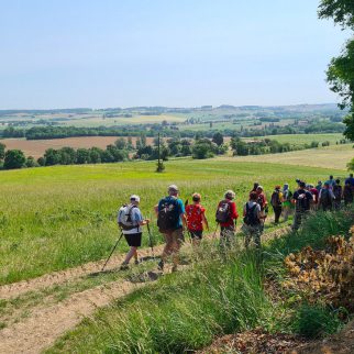 Le Hameau des Étoiles