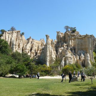 Le Moulin de Sournia