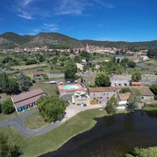 Le Moulin de Sournia