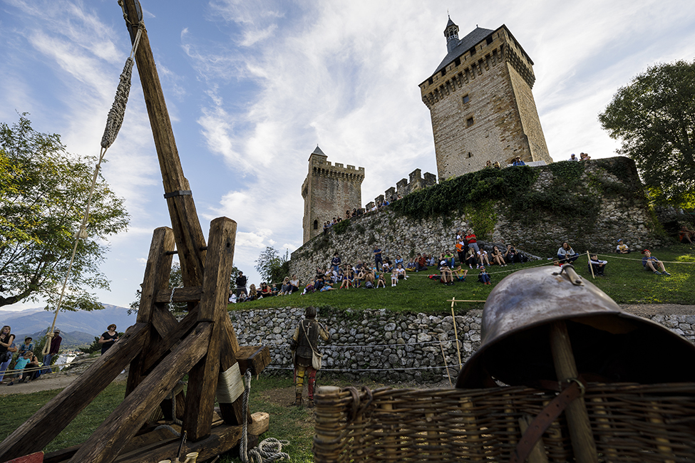 Le Tarbesou Le Tarbesou