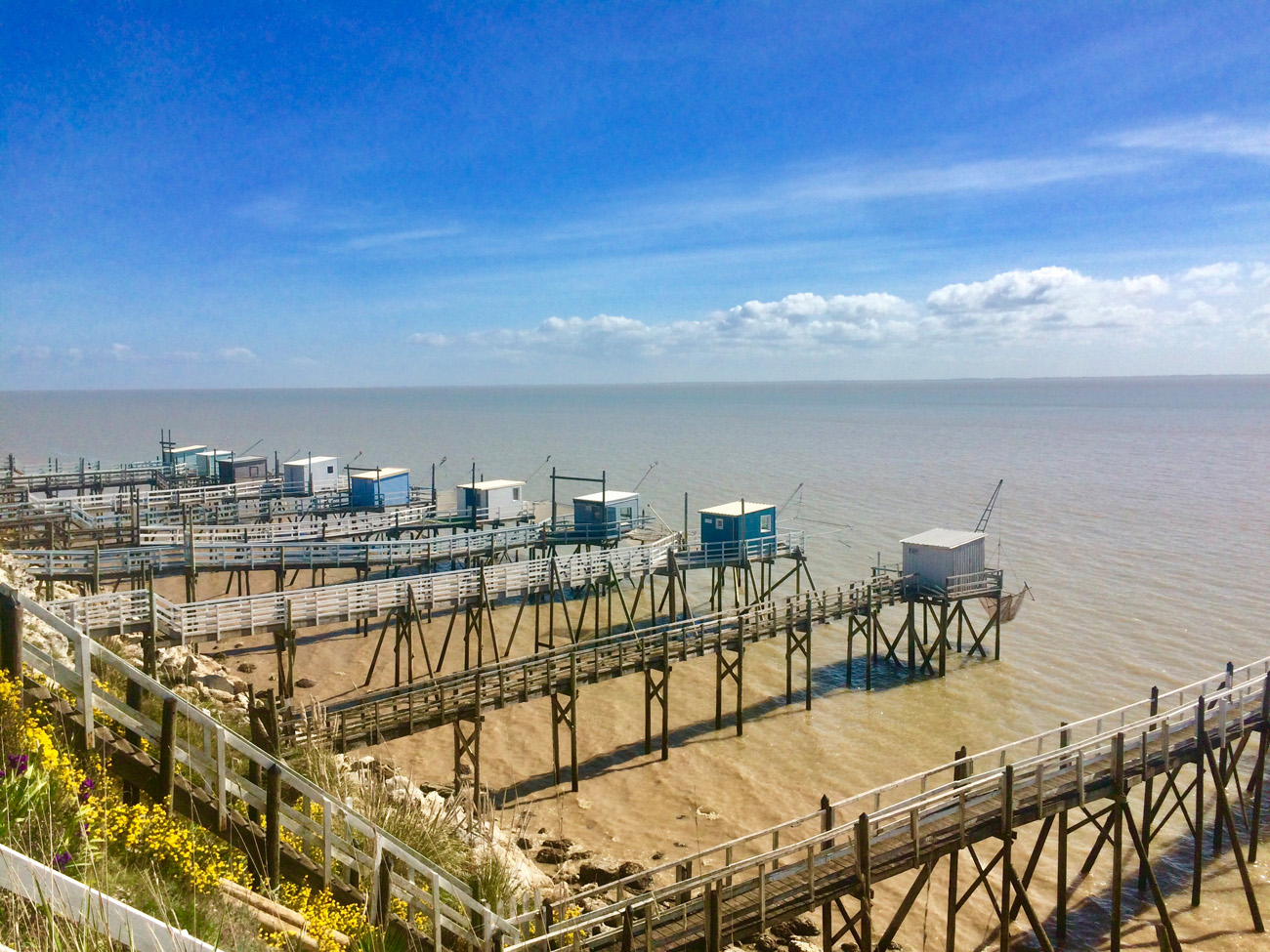 Les Buissonnets Les Buissonnets