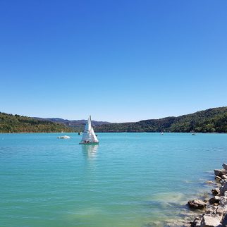Les Chalets du Lac de Vouglans