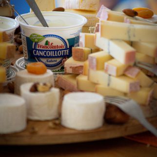 Les Chalets du Lac de Vouglans