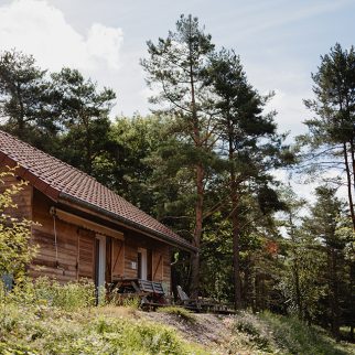 Les Chalets du Lac de Vouglans