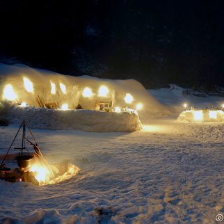 Les Cîmes du Léman