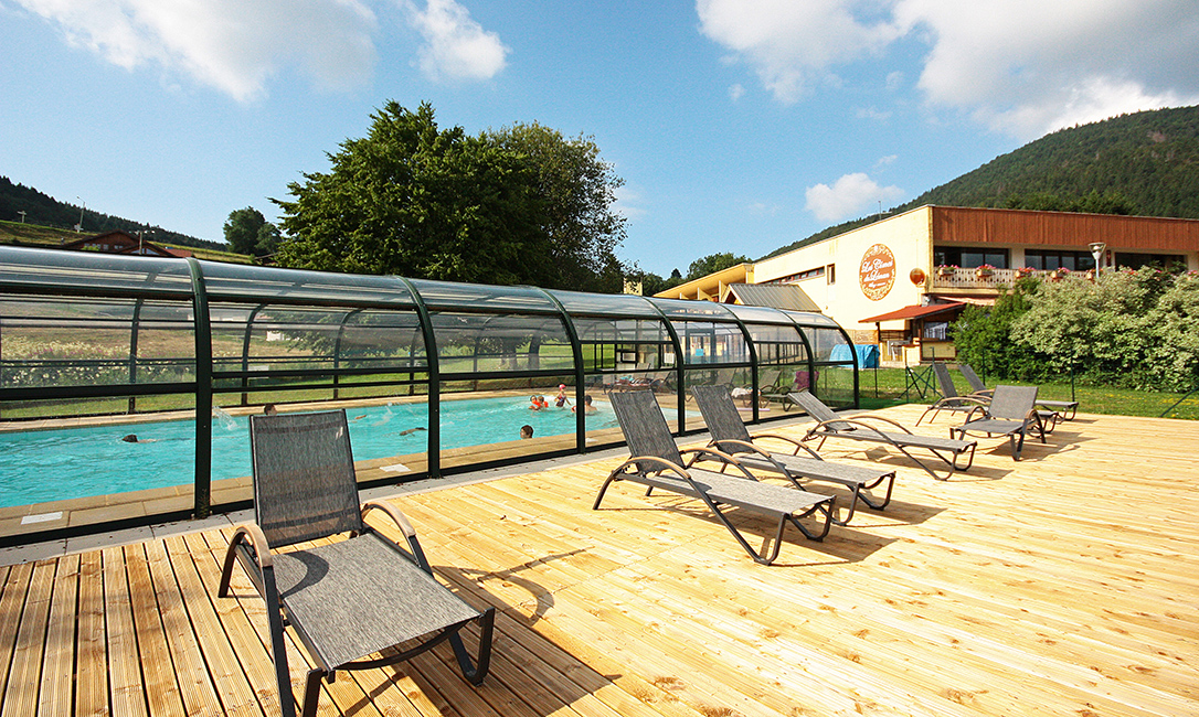 Les Cîmes du Léman Les Cîmes du Léman