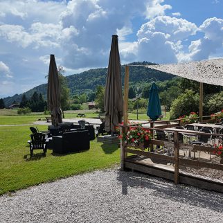 Les Cîmes du Léman