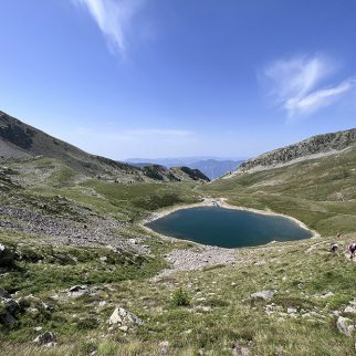 Les Portes du Mercantour