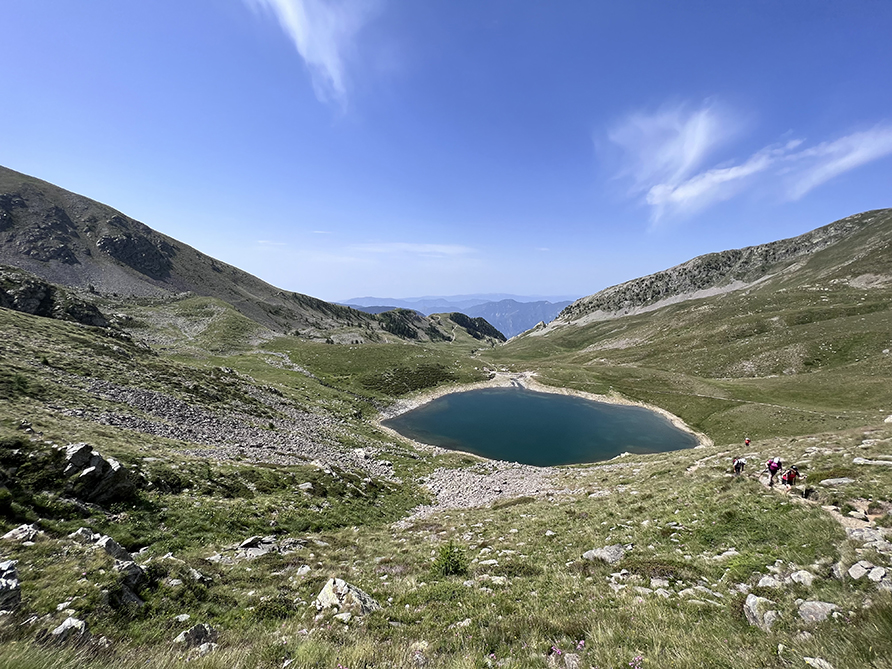 Les Portes du Mercantour Les Portes du Mercantour