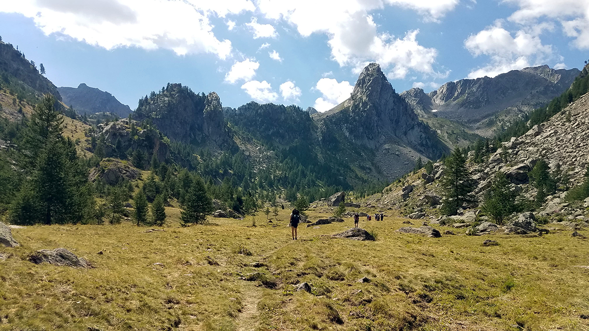 Les Portes du Mercantour Les Portes du Mercantour