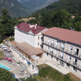 Les Portes du Mercantour