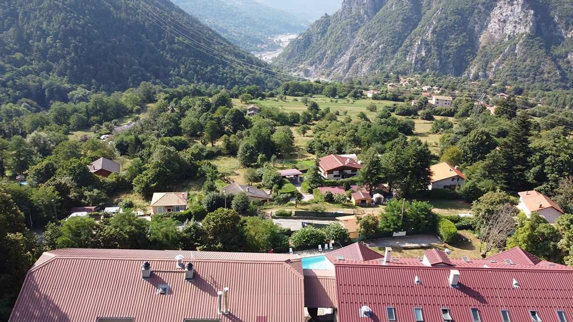 Les Portes du Mercantour Les Portes du Mercantour