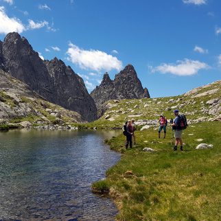 Les Portes du Mercantour