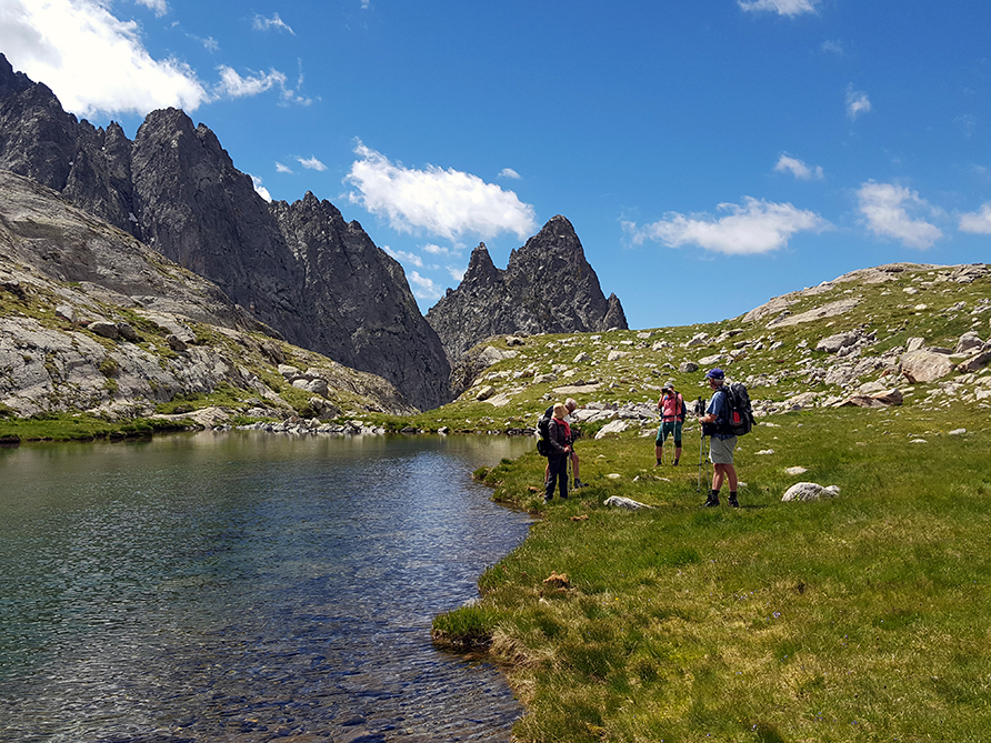 Les Portes du Mercantour Les Portes du Mercantour
