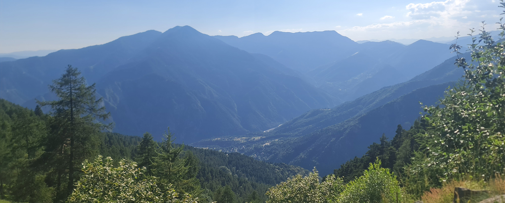 Les Portes du Mercantour Les Portes du Mercantour