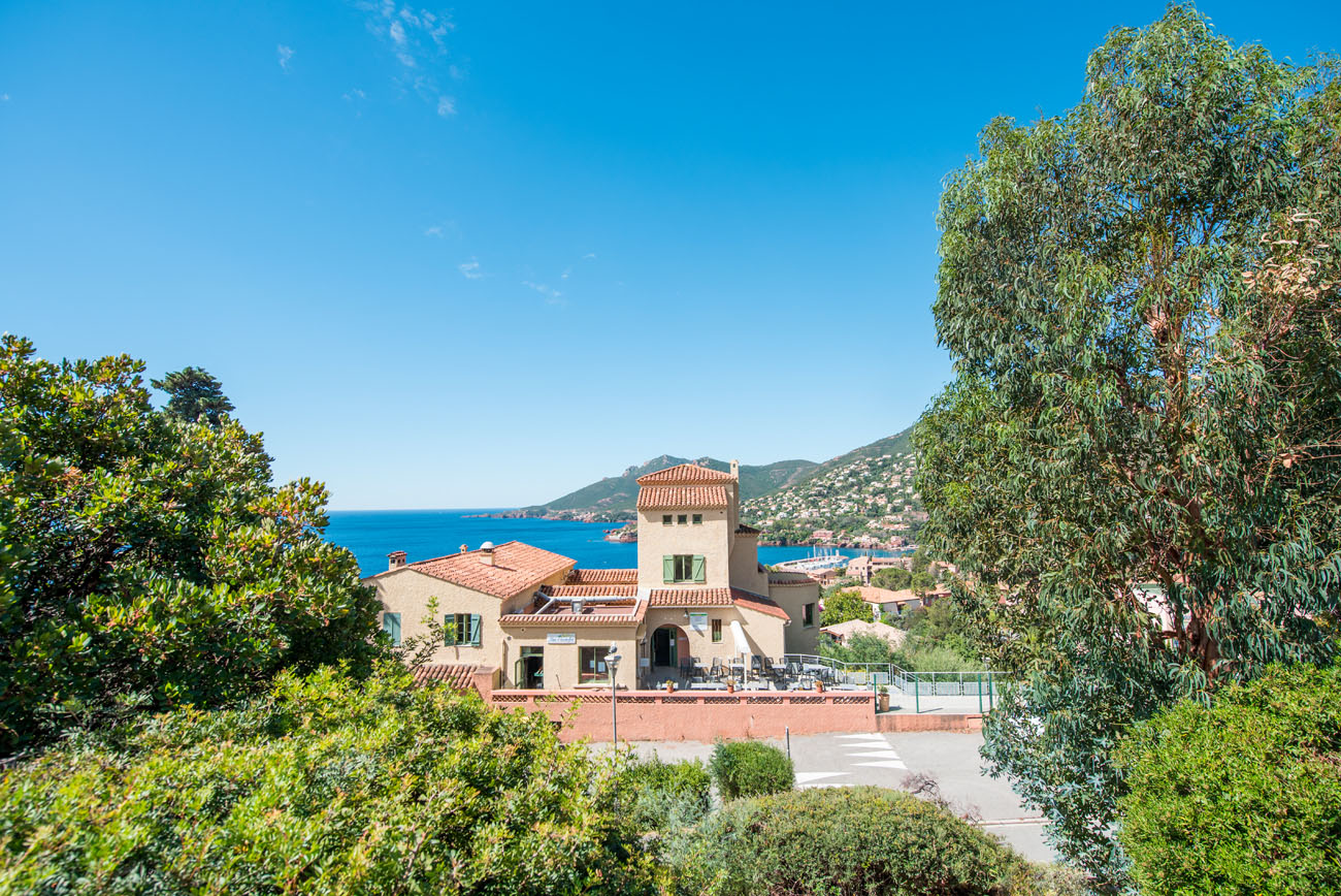 Lou Castelet Lou Castelet