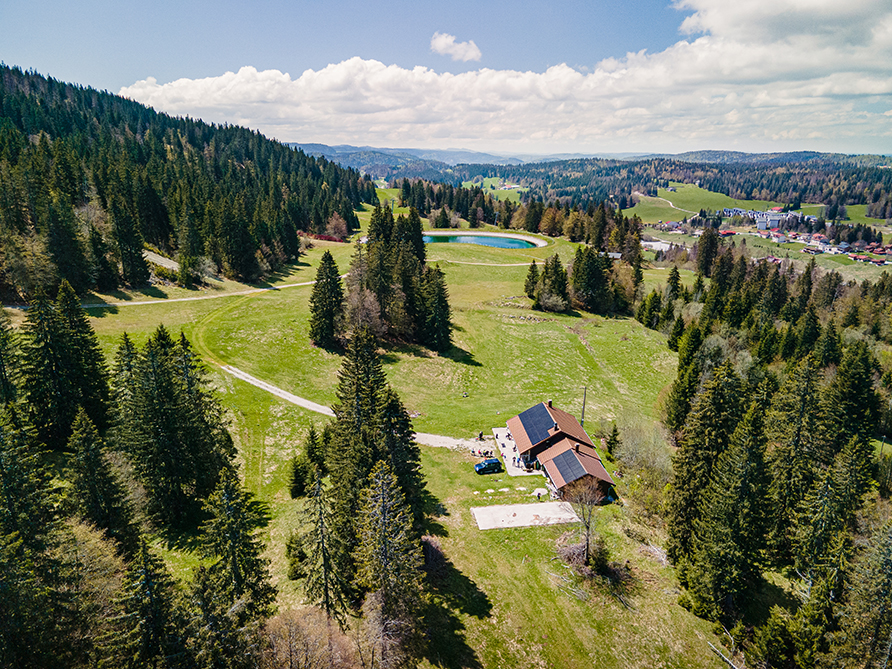 Neige et Plein Air Neige et Plein Air