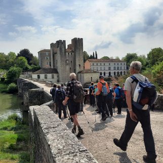 Relais du Moulin Neuf