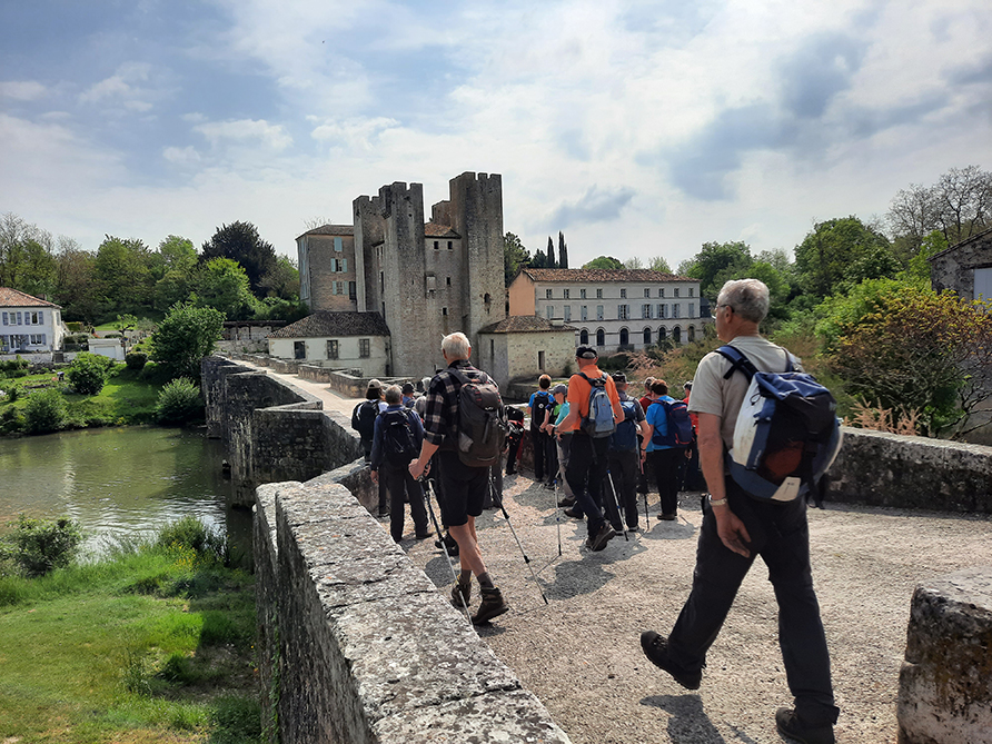 Relais du Moulin Neuf Relais du Moulin Neuf