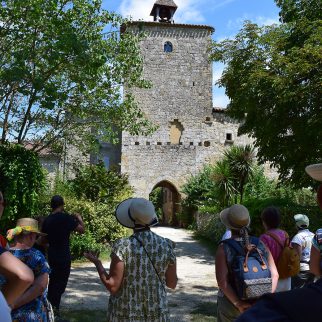 Relais du Moulin Neuf