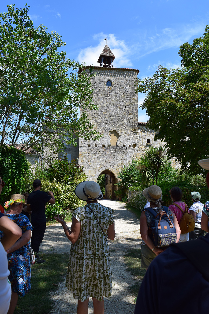 Relais du Moulin Neuf Relais du Moulin Neuf