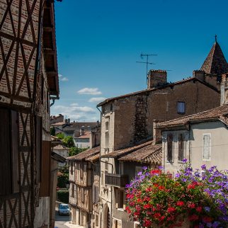 Relais du Moulin Neuf