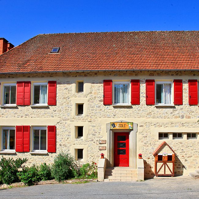 Hôtel Club & Spa Terrou