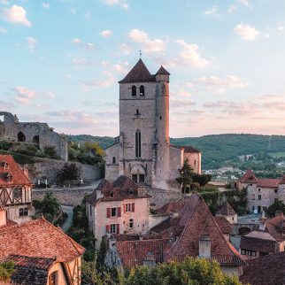 Hôtel Club & Spa Terrou