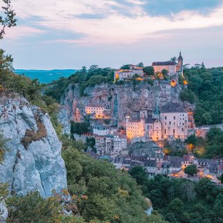 Hôtel Club & Spa Terrou