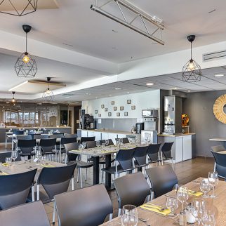 Village Club La Rivière