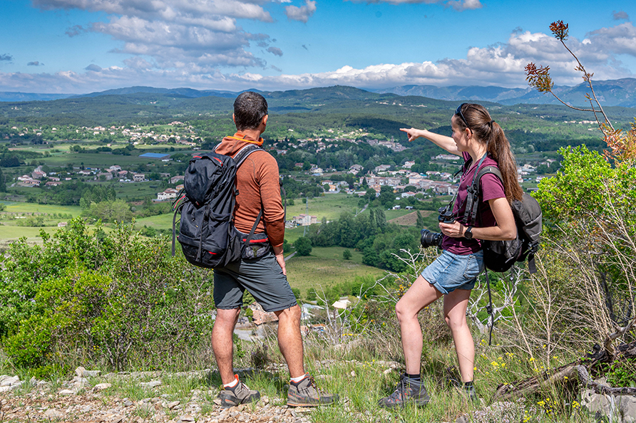 Cap Ardèche Cap Ardèche
