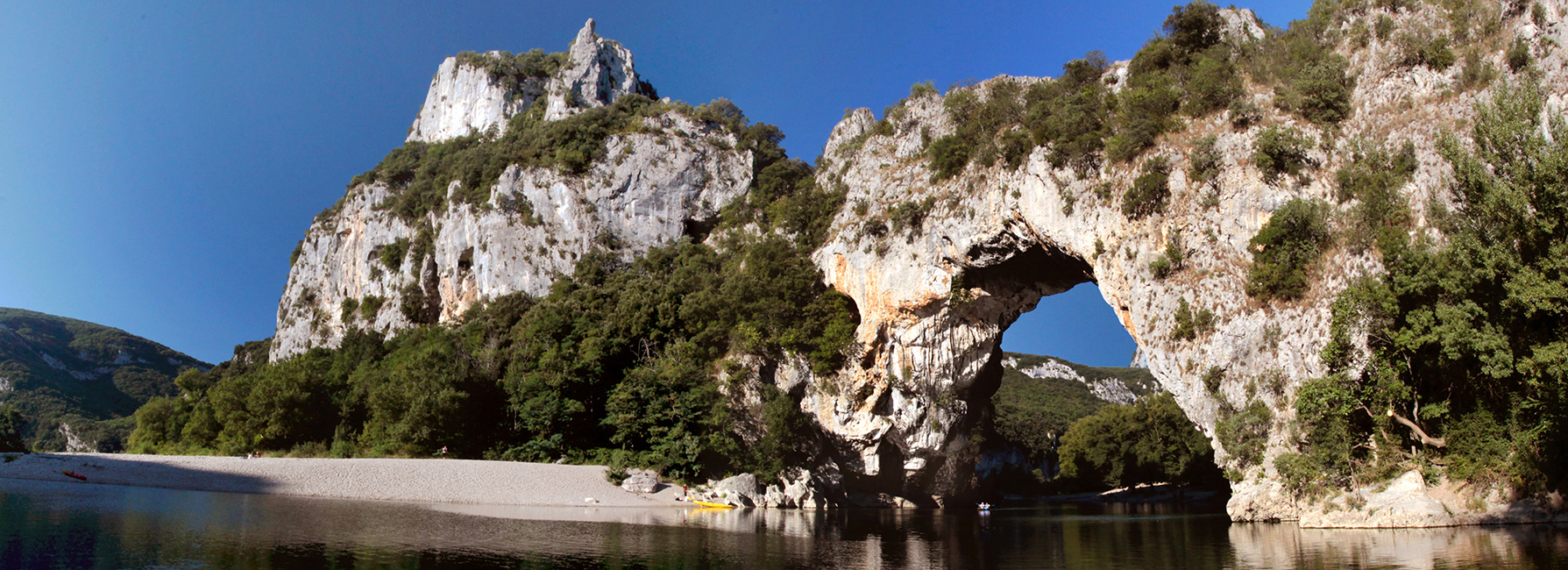 Cap Ardèche Cap Ardèche