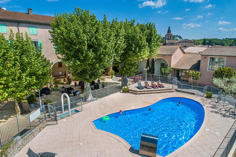 Cap Ardèche Cap Ardèche